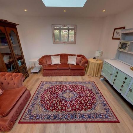 Villa The Coach House Westoe Exterior foto